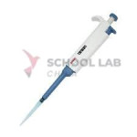 Variable Volume (Adjustable) Micropipette 5-50µL